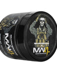 SUAVECITO x MW4 - Original Hold Pomade Master Prestige Edition - 4oz (6-pack)