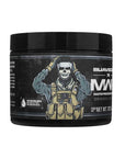 SUAVECITO x MW4 - Original Hold Pomade Master Prestige Edition - 4oz (6-pack)