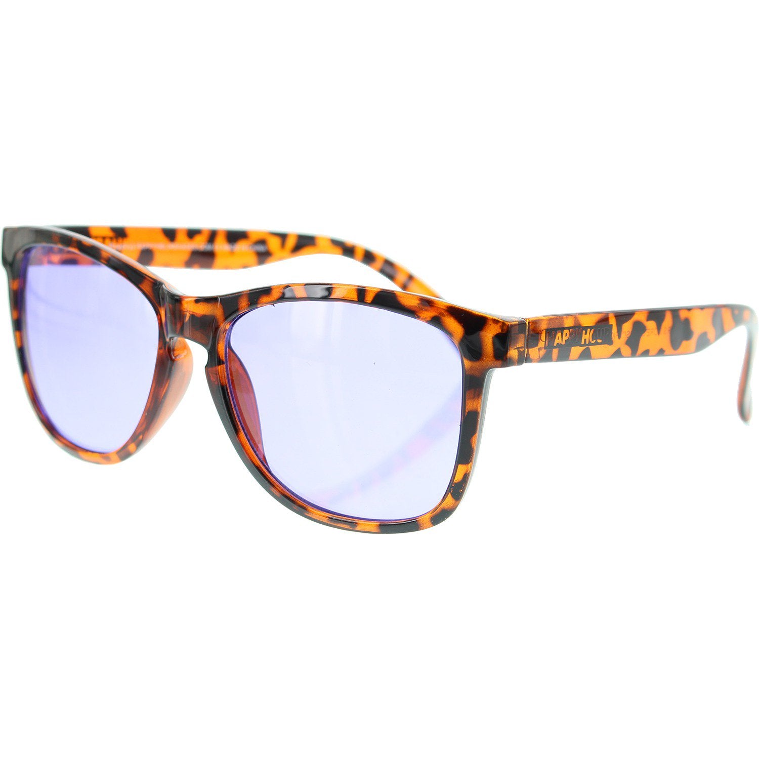 HAPPY HOUR Lunettes de soleil Mamba