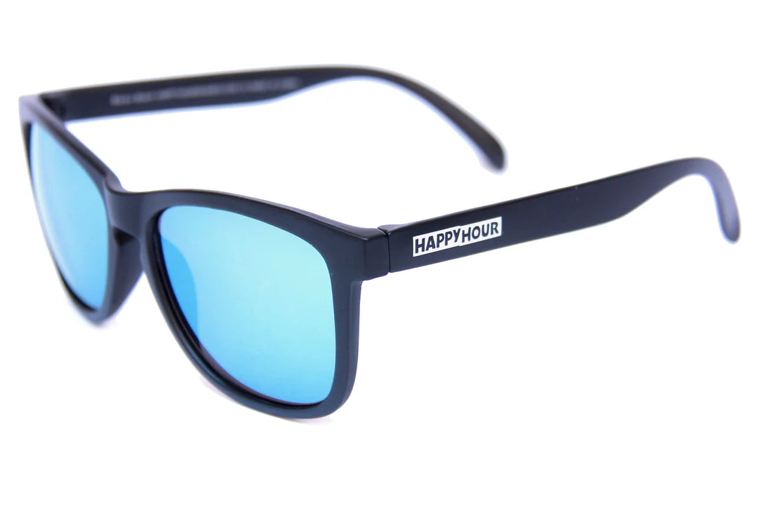 HAPPY HOUR Lunettes de soleil Mamba