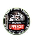 Uppercut Deluxe Matte Pomade - Bay Rum 3.5oz