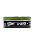 Uppercut Deluxe Matte Pomade - Bay Rum 3.5oz