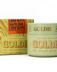 Goldie Provisions - Mellow Matte 3.5oz
