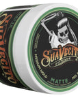 Suavecito Matte Pomade