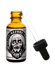 GRAVE BEFORE SHAVE BEARD OIL - OG BLEND