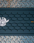 Oil Can Grooming Tool Mat