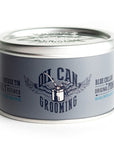 Oil Can Grooming Blue Collar Original Pomade - 100ML