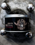 Oil Can Grooming Benchmark Classic Cream - 100ML