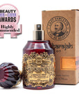 Captain Fawcett Maharajah Eau de Parfum - 50ml