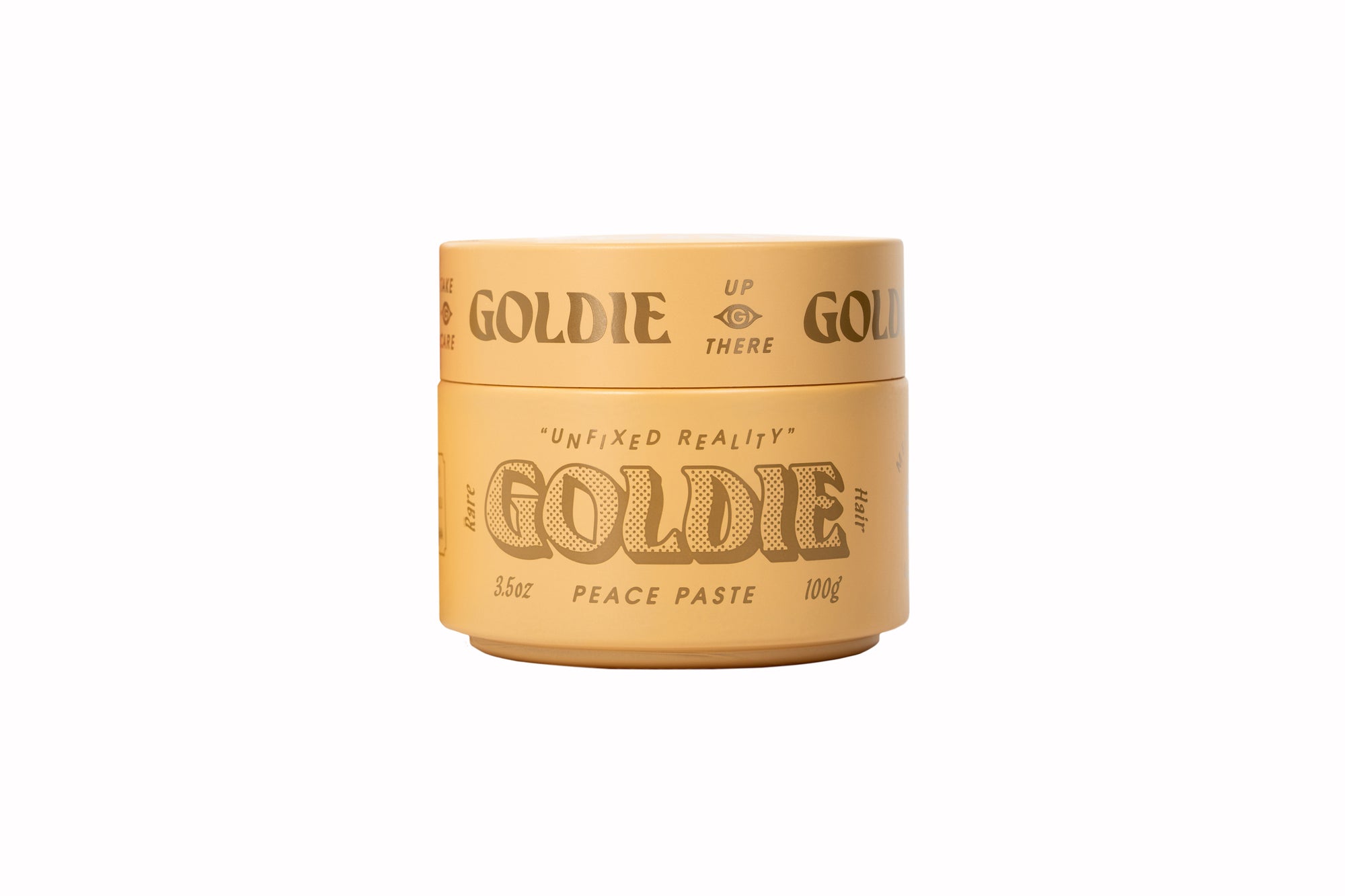 Goldie Provisions - Peace Paste 3.5oz