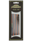 Prospectors Beard Comb