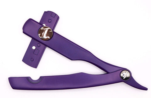 RASOIR DE BARBIER IRVING ELITE CERAKOTE