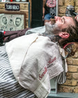 Captain Fawcett Luxurious Shave Towel