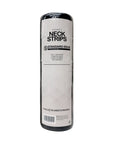 Standard Issue Neck Strips - Black