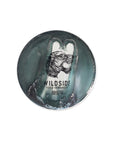 BROSH × WILDSIDE Yohji Yamamoto Bulldog Chain Pomade 4oz