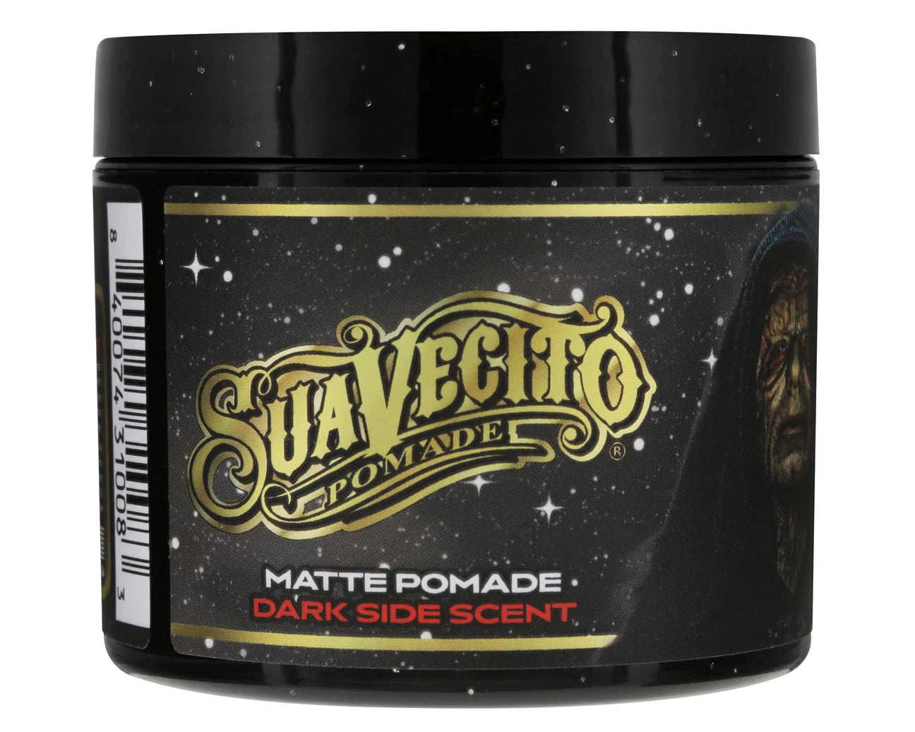 Suavecito × Star Wars Dark Side Set Suavecito Star Wars Dark Side II Pomade 3-Pack – Limited