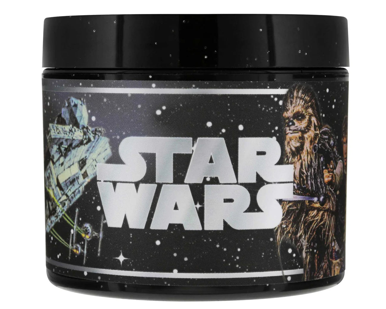 Suavecito x Star Wars Firme Hold Light Side Scent – Ultimate