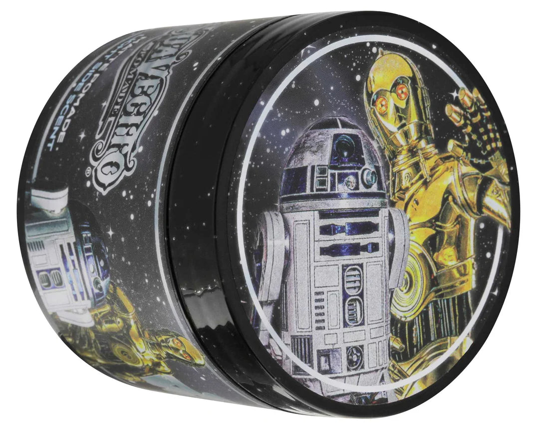 Suavecito × Star Wars Light Side Set Suavecito Star Wars Light Side II Pomade 3-Pack – Limited