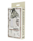 Suavecito Santo Sunset Barber Cape