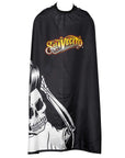 Suavecito Barber Capes