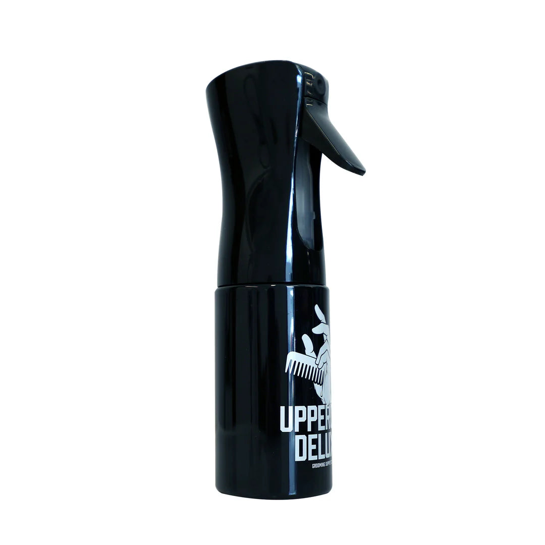 Uppercut Deluxe - Barbers Collection - Barber Spray Bottle