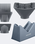 BaBylissPro Nano Titanium™ Airsquare™ Professional Dryer