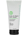 Suavecita Kale & Algae Hair Mask