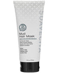 Suavecita Mud Hair Mask