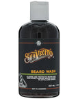 Suavecito Beard Wash