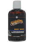 Suavecito Body Wash