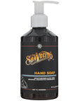 Suavecito Hand Soap