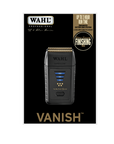 WAHL 5 STAR VANISH SHAVER