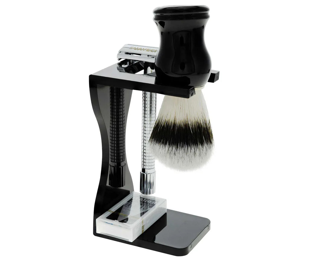 KIT DE RASAGE CLASSIQUE SUAVECITO