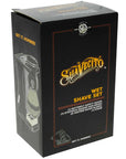 KIT DE RASAGE CLASSIQUE SUAVECITO