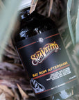Suavecito Bay Rum Aftershave