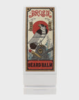 BROSH Beard Balm - 4.3 oz