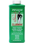 Poudre Clubman - Neutre 9oz.
