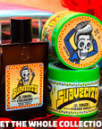 El Dorado Original Hold Pomade