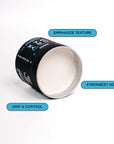 O'Douds Dry Wax 3.4oz