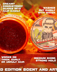 Suavecito Amber Skies Firme Hold/ Limited / 4 oz