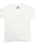 Brosh × Fusty Works S/S T-Shirt Owl Logo