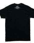 Brosh × Fusty Works S/S T-Shirt Owl Logo