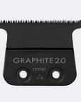 BaBylissPRO® Replacement Black Graphite Deep Tooth T-Blade