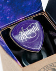 Captain Fawcett John Petrucci's 'Nebula' Beard Oil
