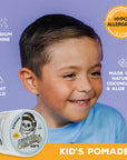 Suavecito Kids Pomade
