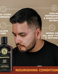 Suavecito Premium Nourishing Conditioner