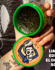 El Dorado Original Hold Pomade