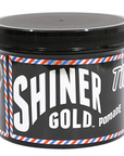 POMADE À TENUE LOURDE SHINER GOLD