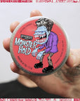 Uppercut Deluxe Monster Hold 'Ltd Edition' - 2.5oz