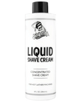 Suavecito liquid Shave Cream